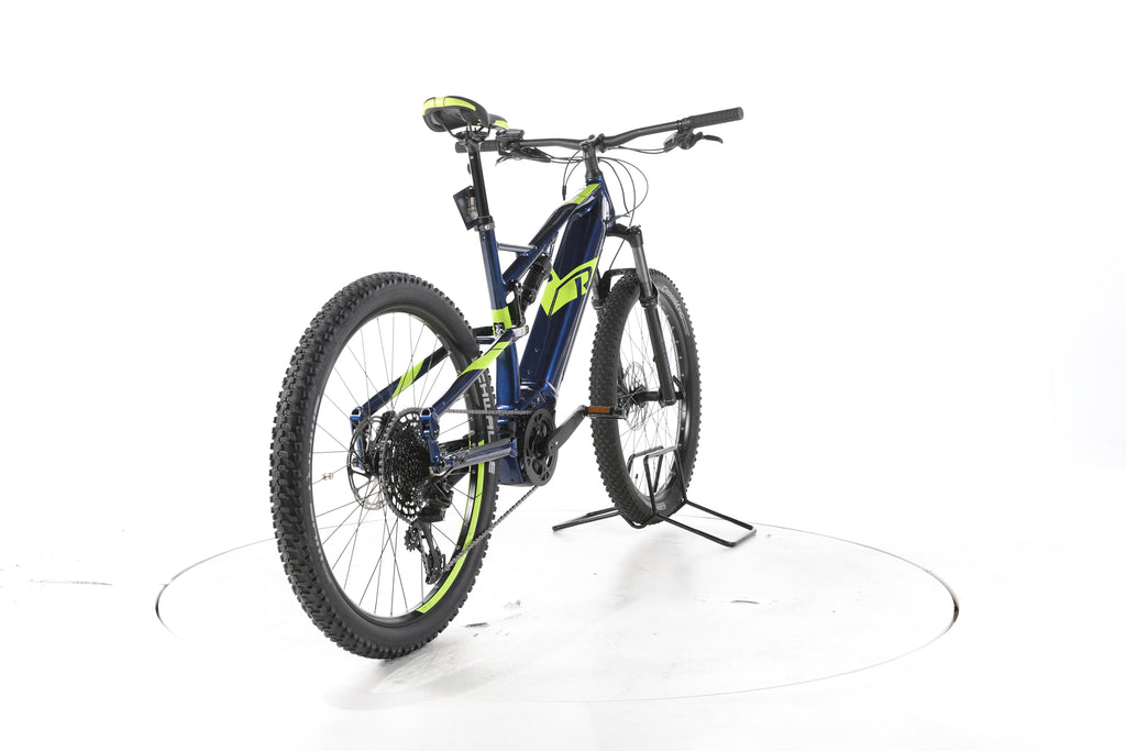 R Raymon FullRay 130E 6.0 E-Bike Fully - Image 11