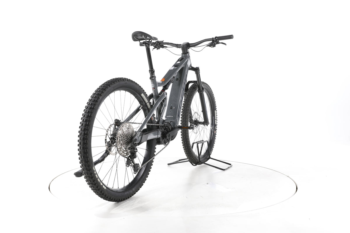 Focus JAM² 7.8 E-Bike Fully - Image 11