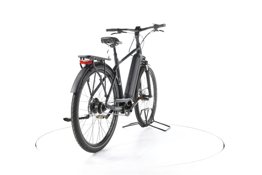 Giant Dailytour E+2 GTS City E-Bike - Image 11