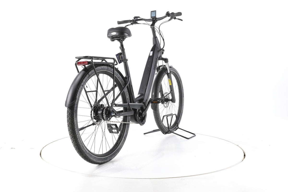 Pegasus Savino EVO 5R City E-Bike Tiefeinsteiger - Image 11