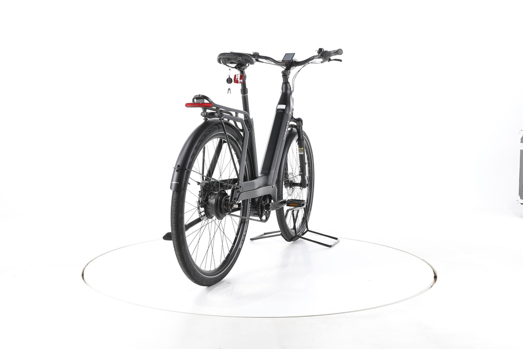 TENWAYS AGO T City E-Bike Tiefeinsteiger - Image 11