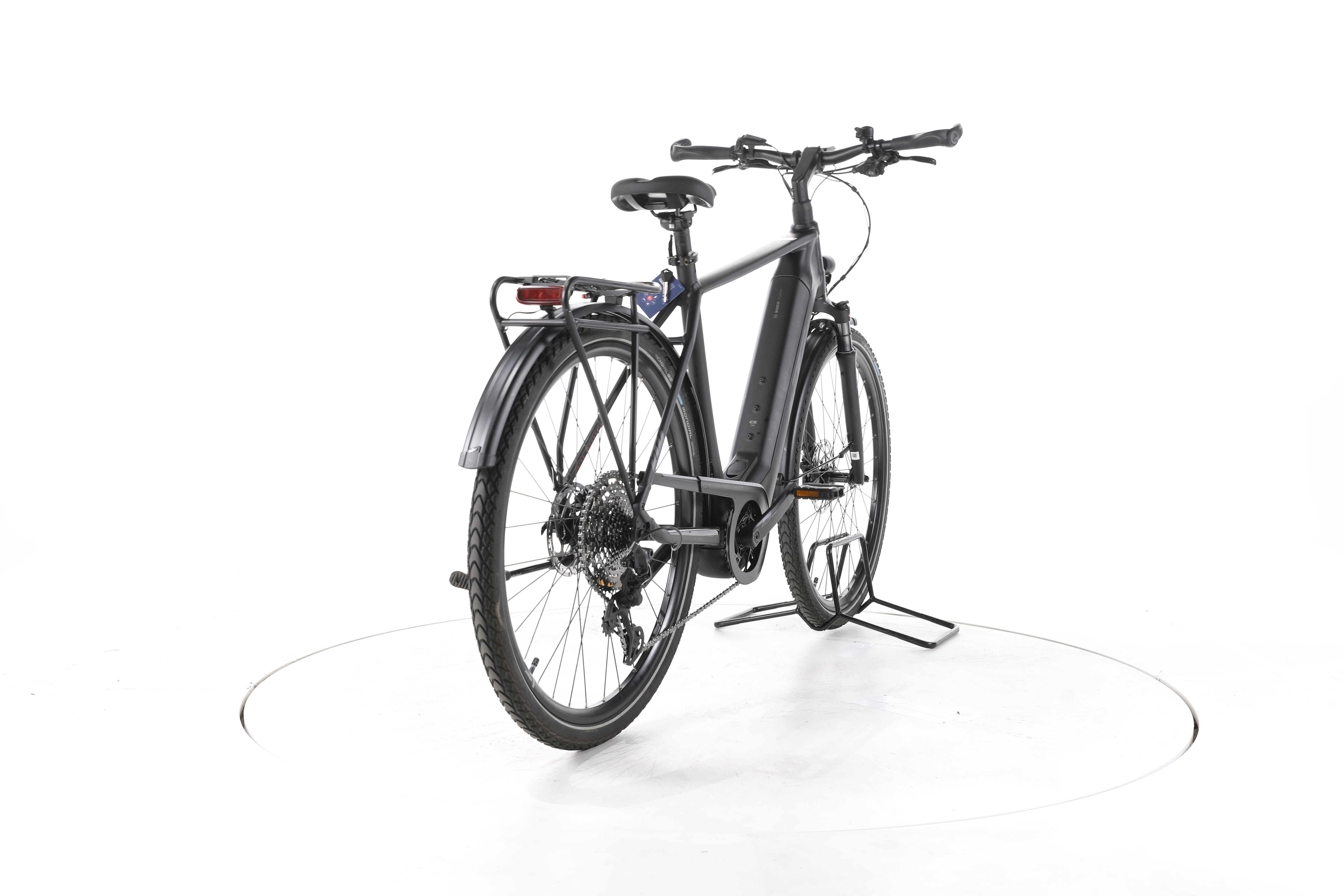 KTM Power Sport 11 Trekking E-Bike - Image 11
