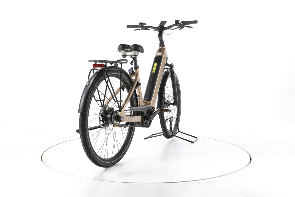 Stevens E-Brione Luxe gen.1 City E-Bike Tiefeinsteiger 2024 - Image 11