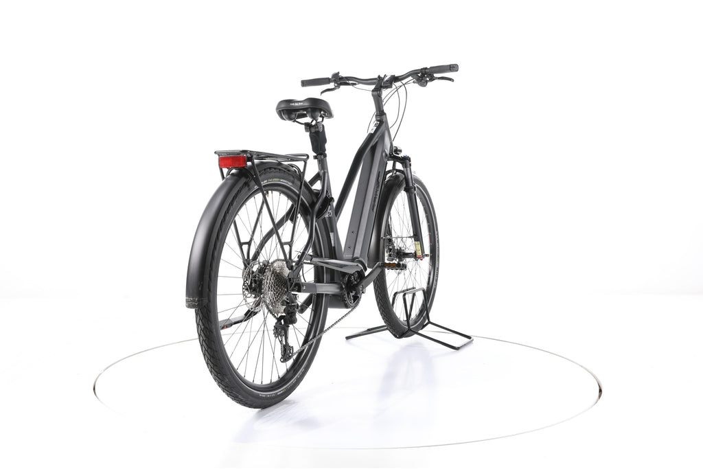 EBIKE Trekking Pro Mixed Trekking E-Bike - Image 11