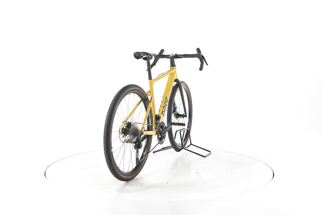 Rose Backroad AL GRX 400 Gravelbike 2024 - Image 11