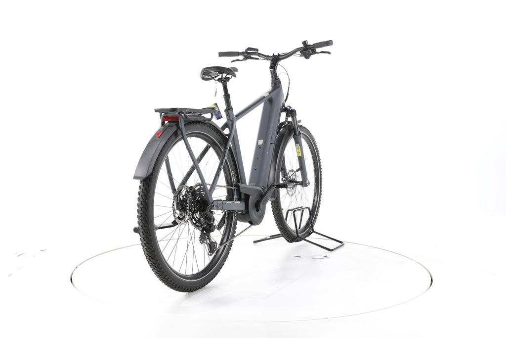 Cube Kathmandu Hybrid ONE Trekking E-Bike 2025 - Image 11