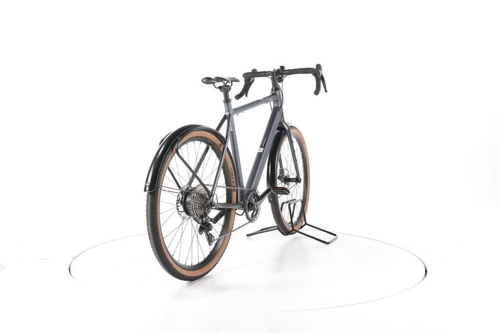 Coboc Torino E-Gravelbike - Image 11
