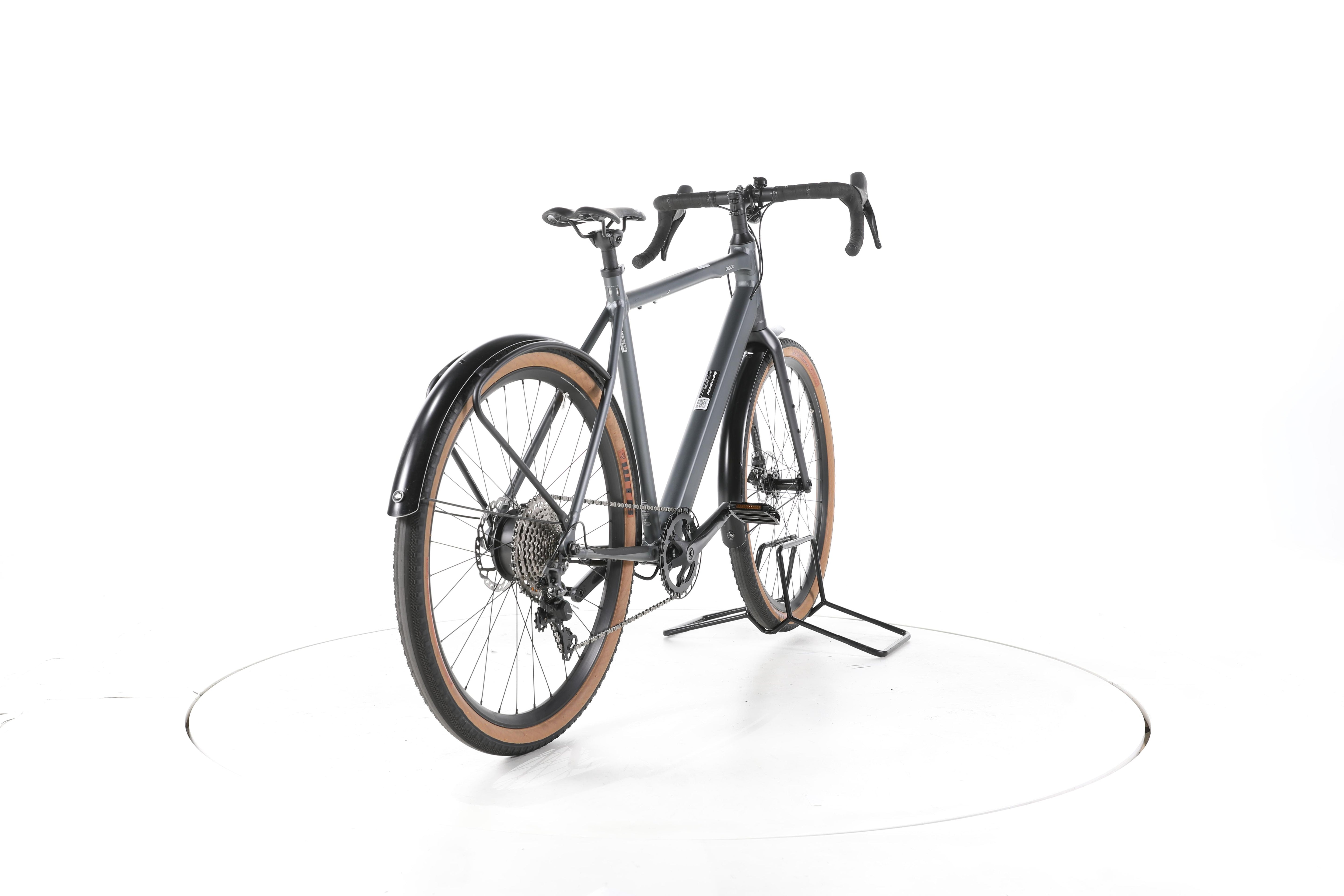 Coboc Torino E-Gravelbike - Image 11