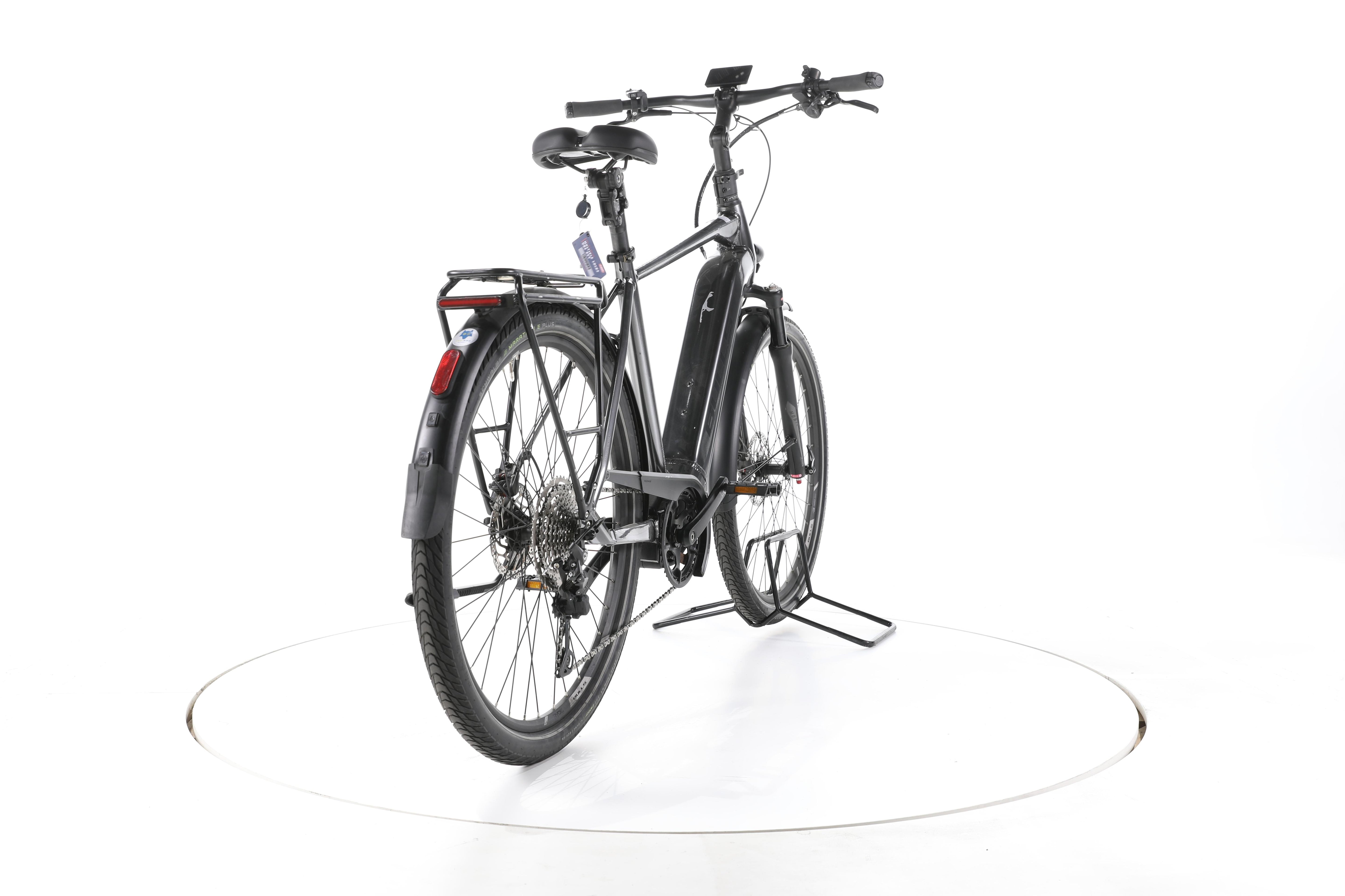 Bulls Tourer EVO 10 FIT Trekking E-Bike - Image 11