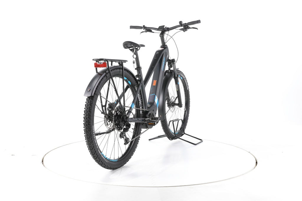 Conway Cairon C 2.0 Trekking E-Bike - Image 11