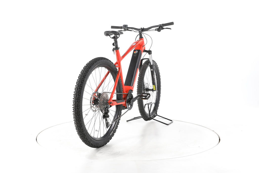 Carver Strict E.410 E-Bike - Image 11