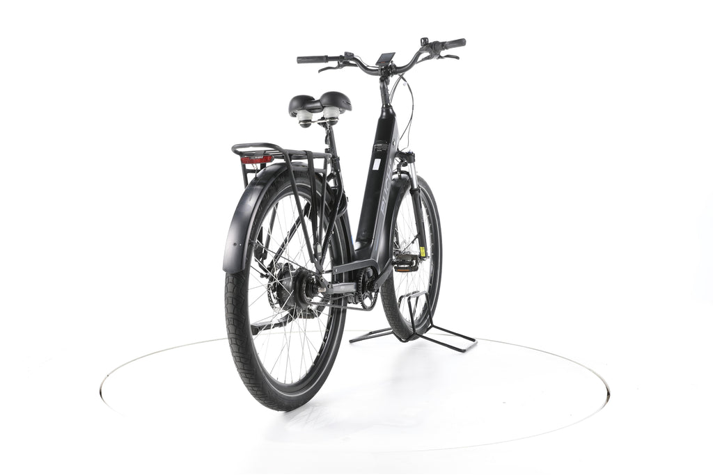 Puch Q 4.8 City E-Bike Tiefeinsteiger - Image 11