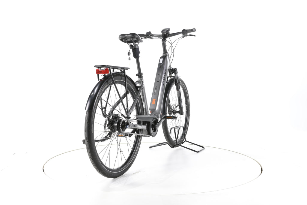 Conway Cairon TF 2.7 City E-Bike Tiefeinsteiger - Image 11