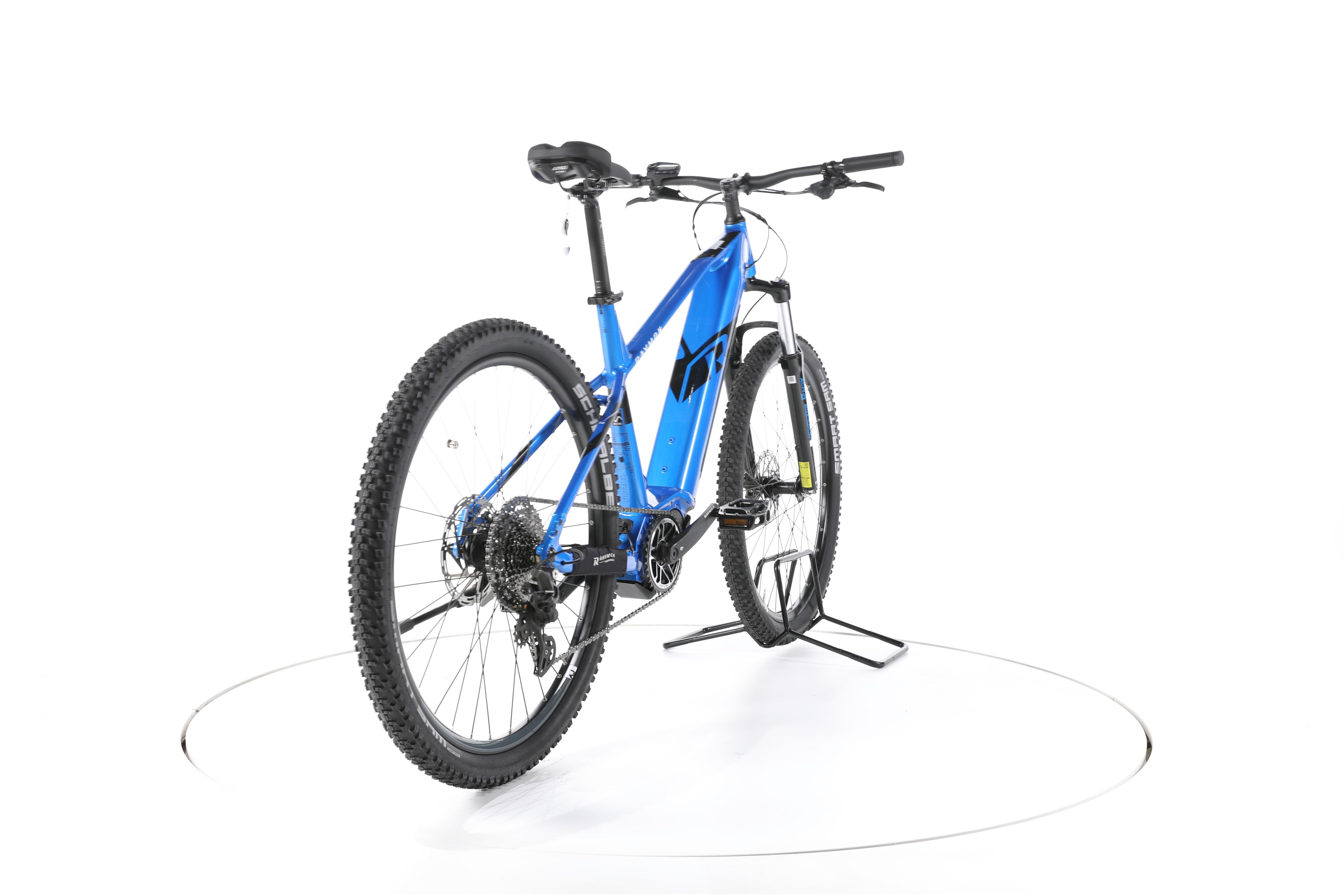 R Raymon HardRay E 6.0 E-Bike - Image 11