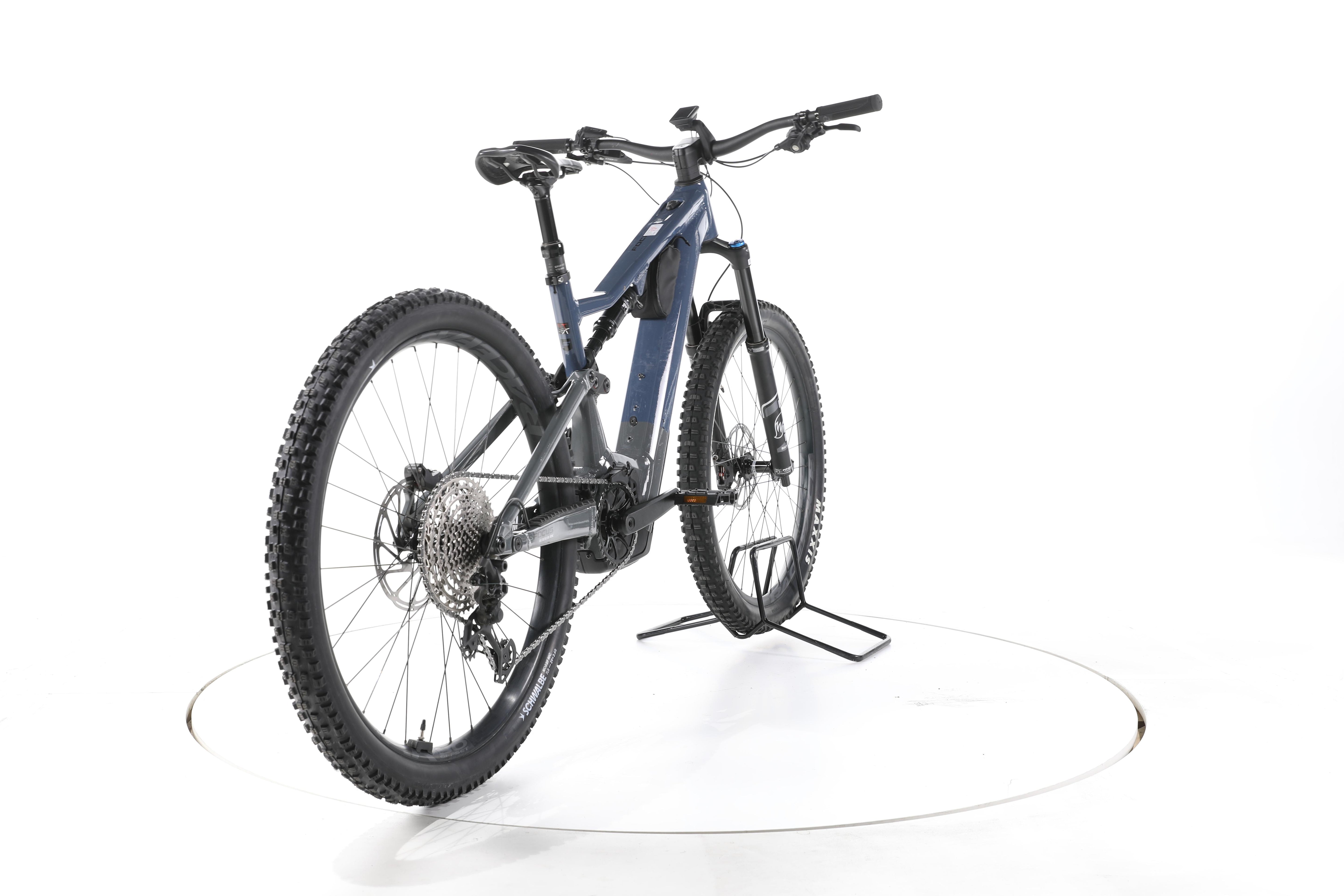 Focus JAM² E-Bike Fully - Image 11