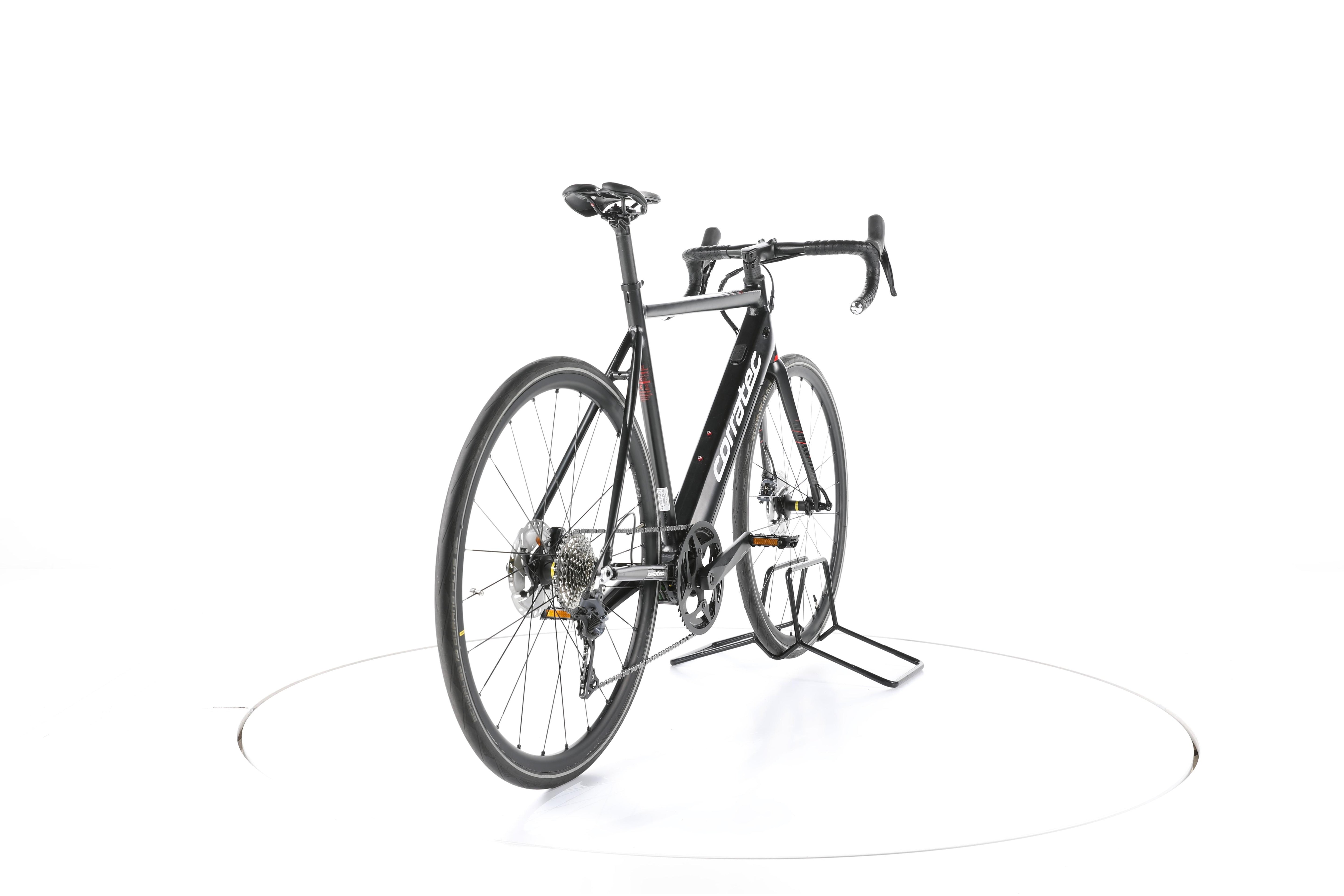 Corratec E-Corones Elite E-Gravel & Rennrad - Image 11