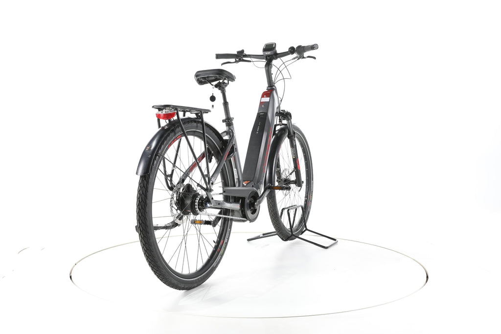Conway Cairon TF 1.7 City E-Bike Tiefeinsteiger - Image 11