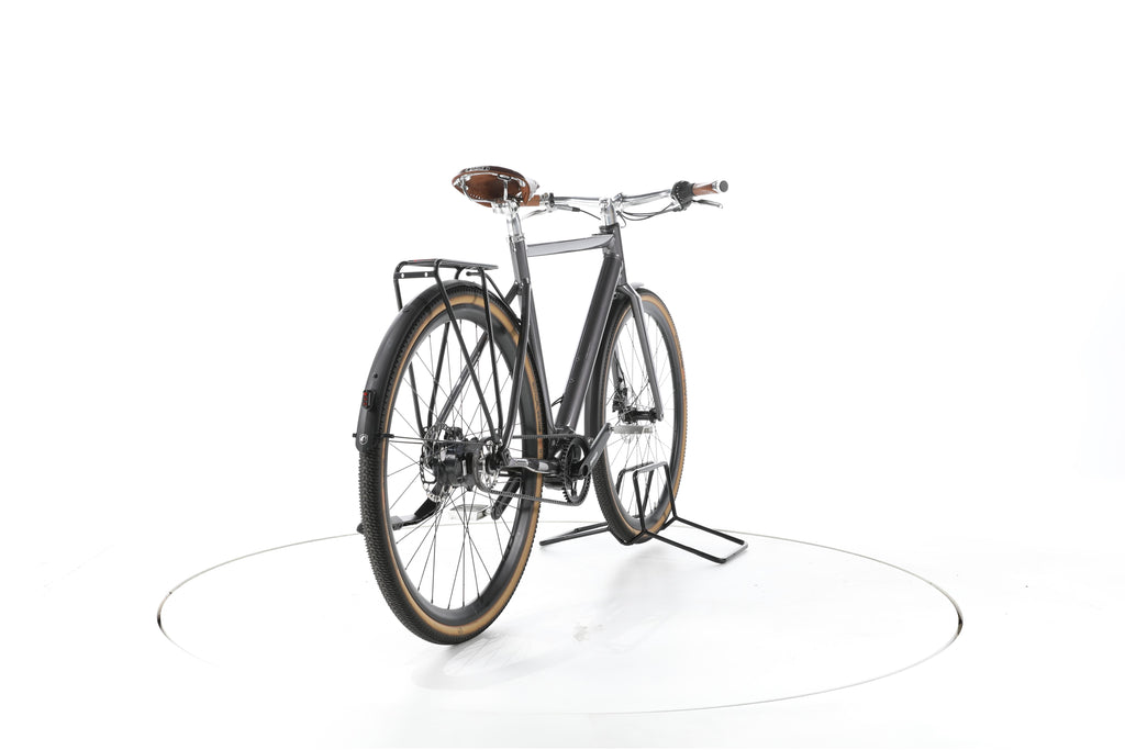 DESIKNIO Dopamine X20 Pinion C1.9XR City E-Bike 2023 - Image 11