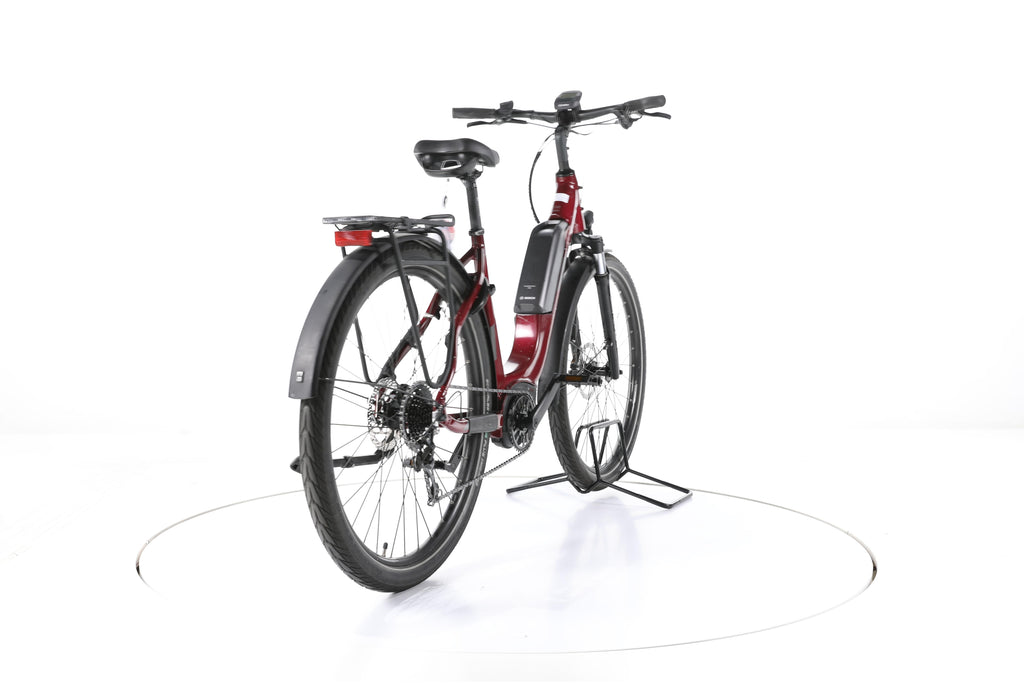 MORRISON E 6.0 Trekking E-Bike Tiefeinsteiger - Image 11