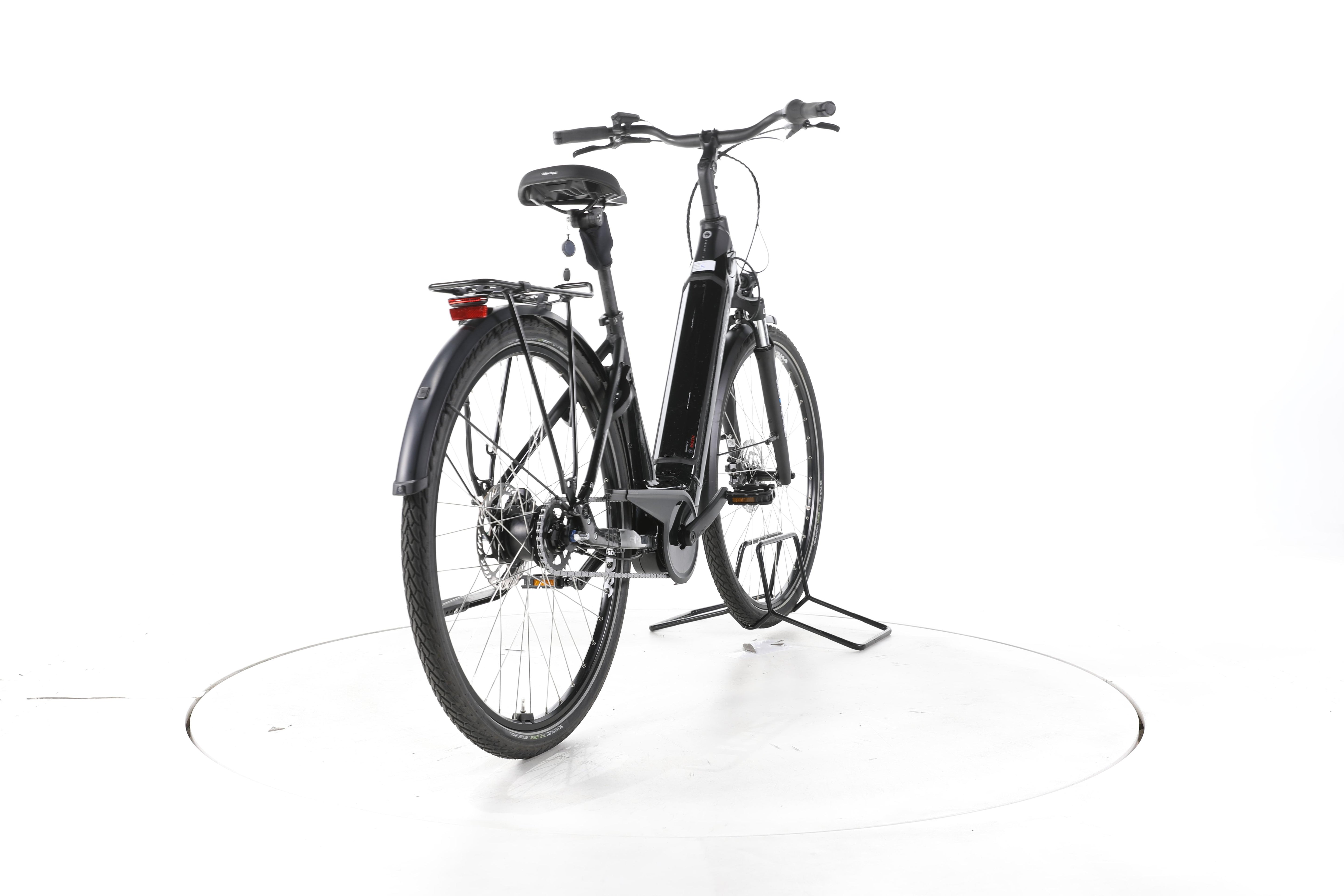 Kreidler Vitality Eco 8 City E-Bike Tiefeinsteiger 2025 - Image 11