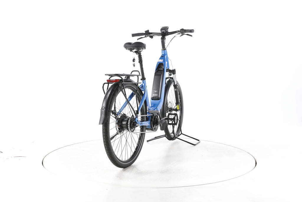 Velo de Ville AEB 800 City E-Bike Tiefeinsteiger - Image 11