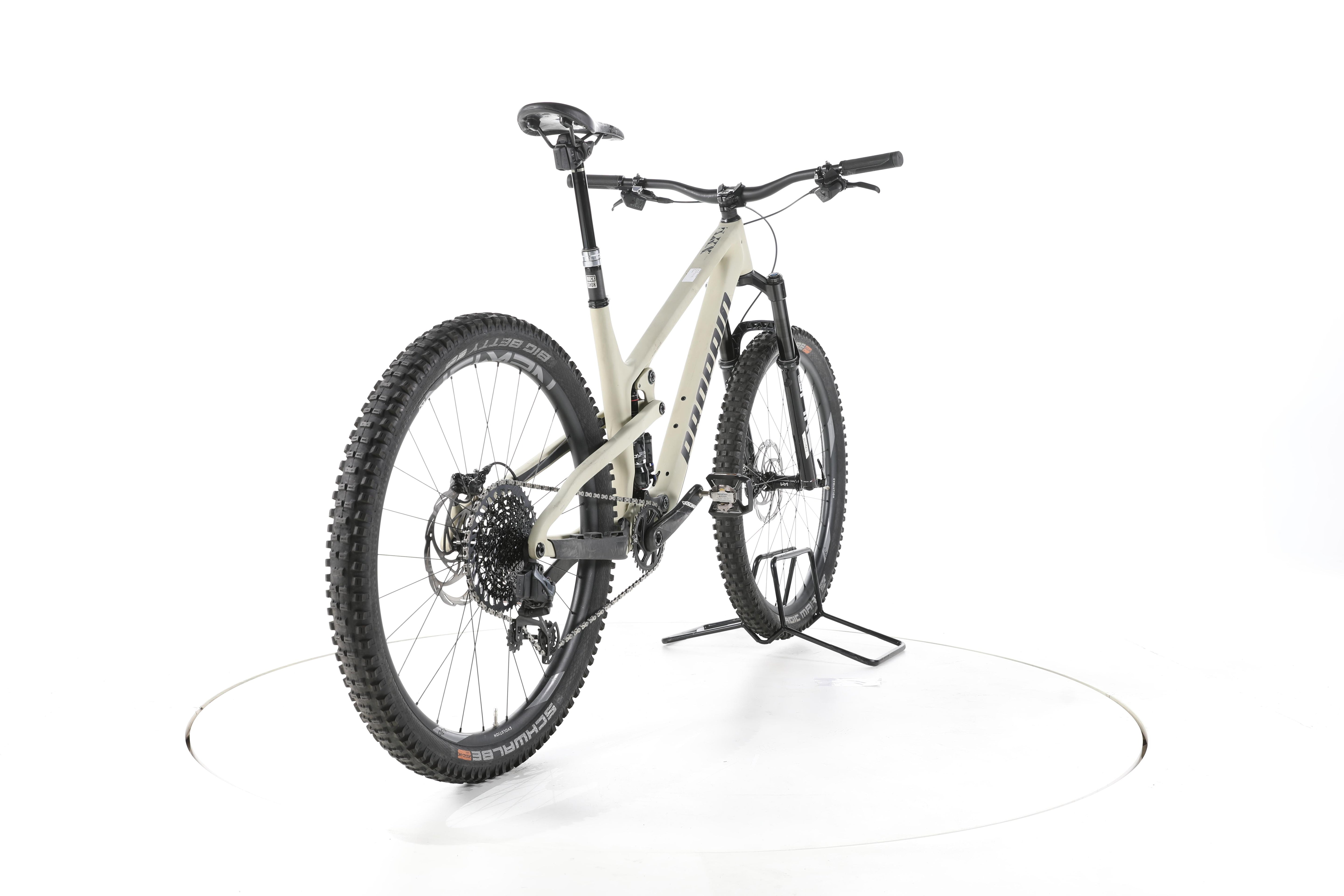 Propain Hugene CF Fahrrad Fully - Image 11