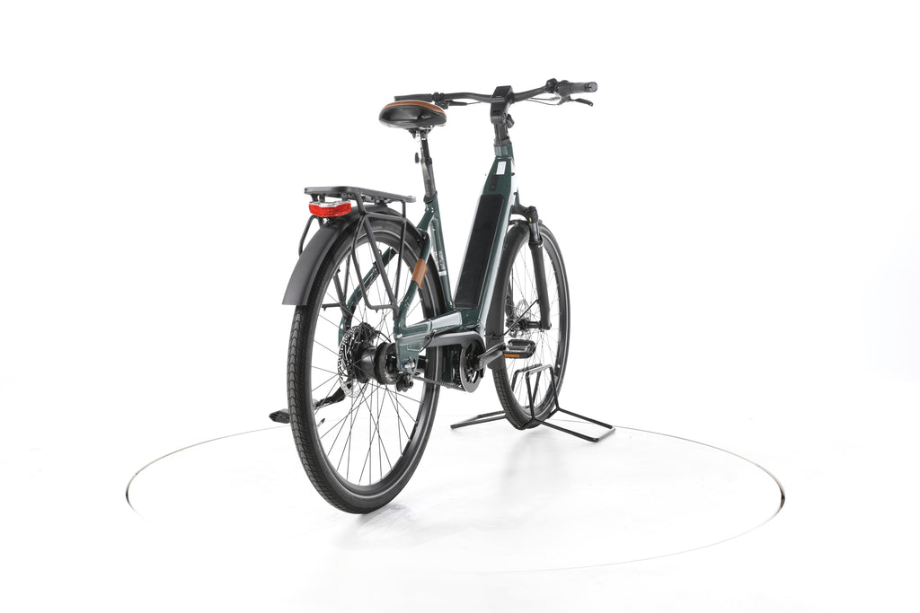 Giant Allure City E-Bike Tiefeinsteiger - Image 11