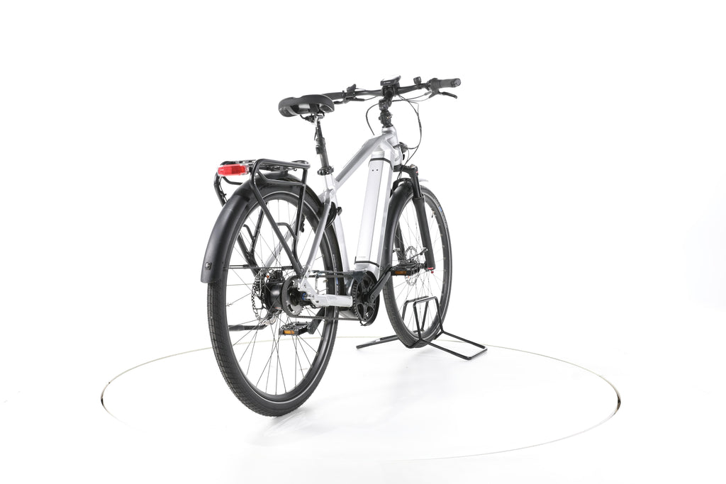 FLYER Gotour6 7.43 City E-Bike - Image 11