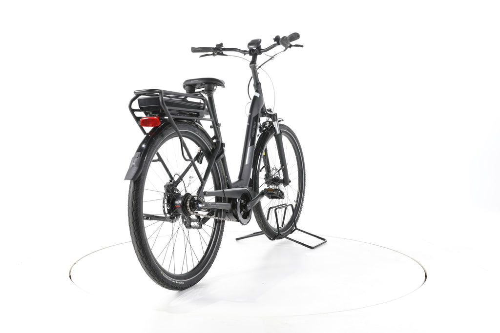Pegasus Solero E8R Plus City E-Bike Tiefeinsteiger - Image 11
