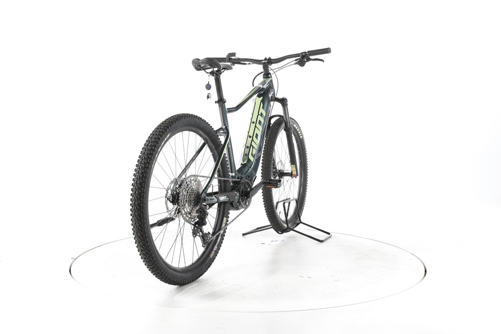 Giant Fathom E+ 1 E-Bike - Image 11