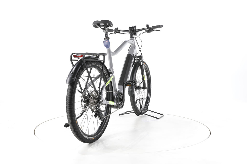 Haibike Trekking 6 Trekking E-Bike - Image 11