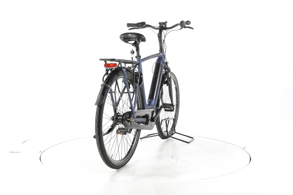 Gazelle Arroyo C7+ HMB Elite City E-Bike - Image 11