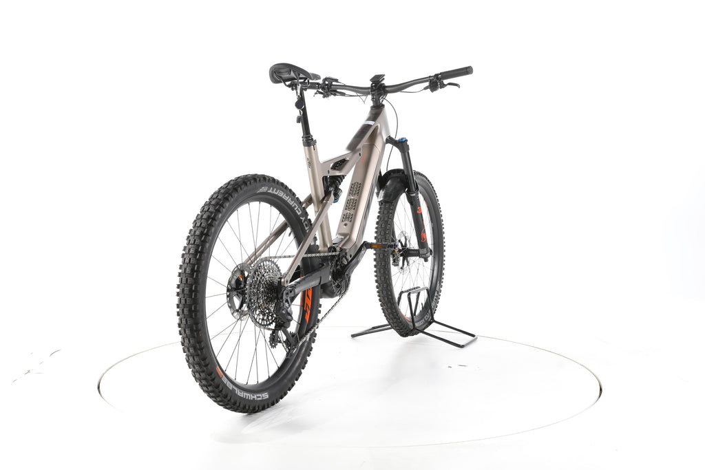 KTM Macina Prowler Prestige E-Bike Fully Carbon - Image 11