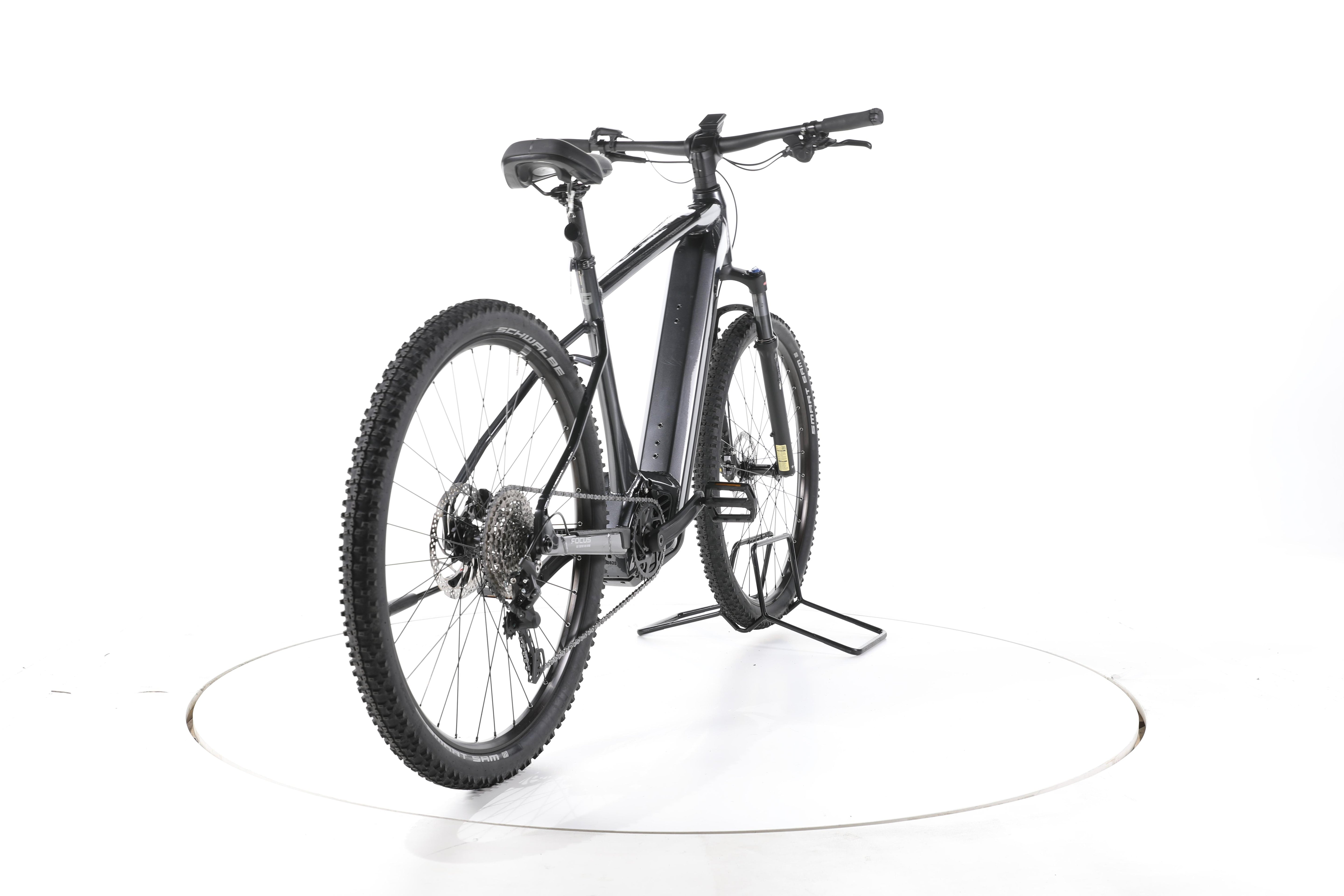 Focus JARIFA² 6.7 E-Bike - Image 11