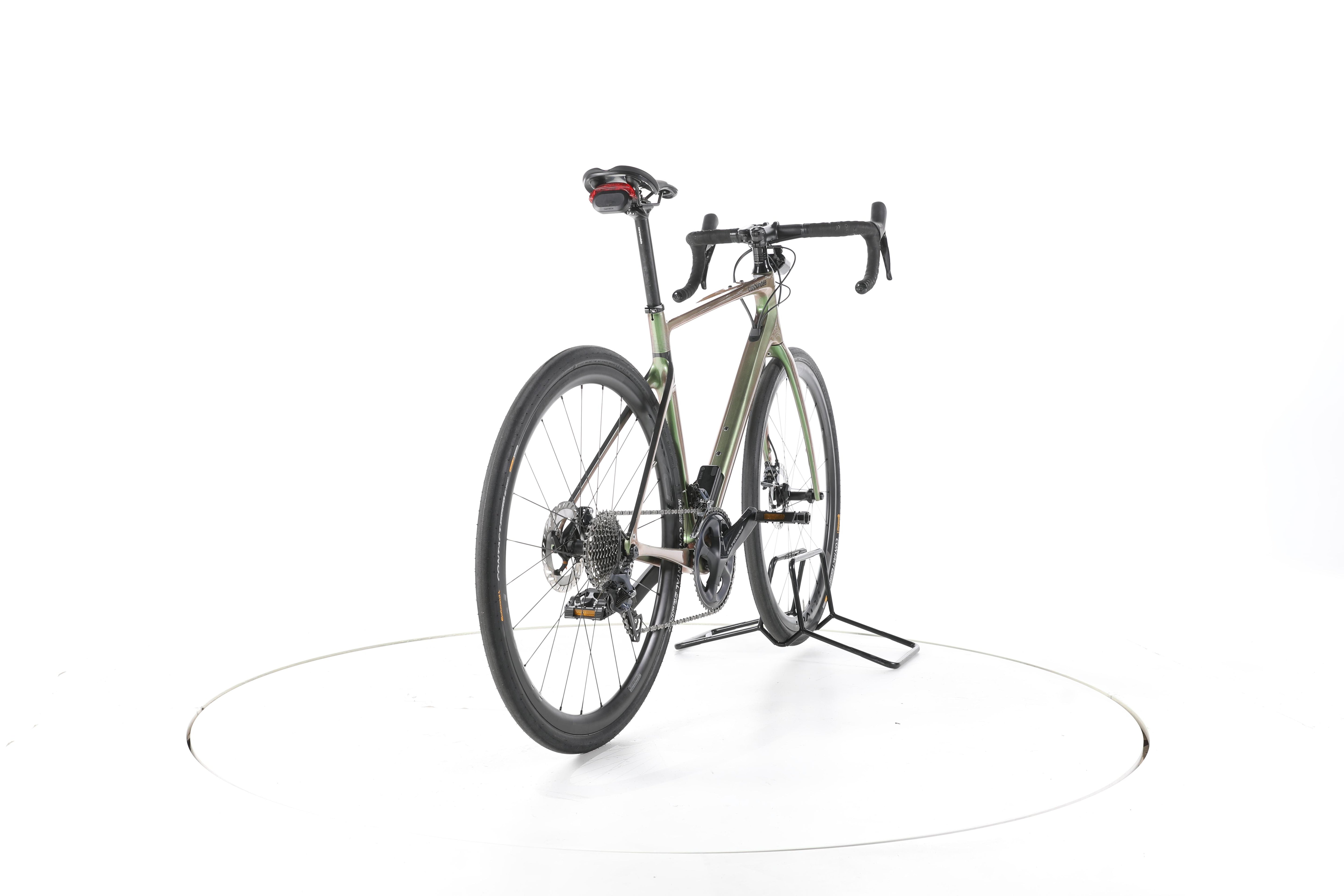 Cannondale Synapse 2 Rennrad Carbon 2024 - Image 11