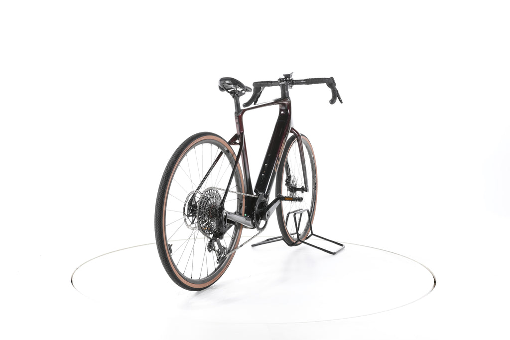 Cube Nuroad Hybrid C:62 SLT X E-Gravel & Rennrad Carbon 2024 - Image 11