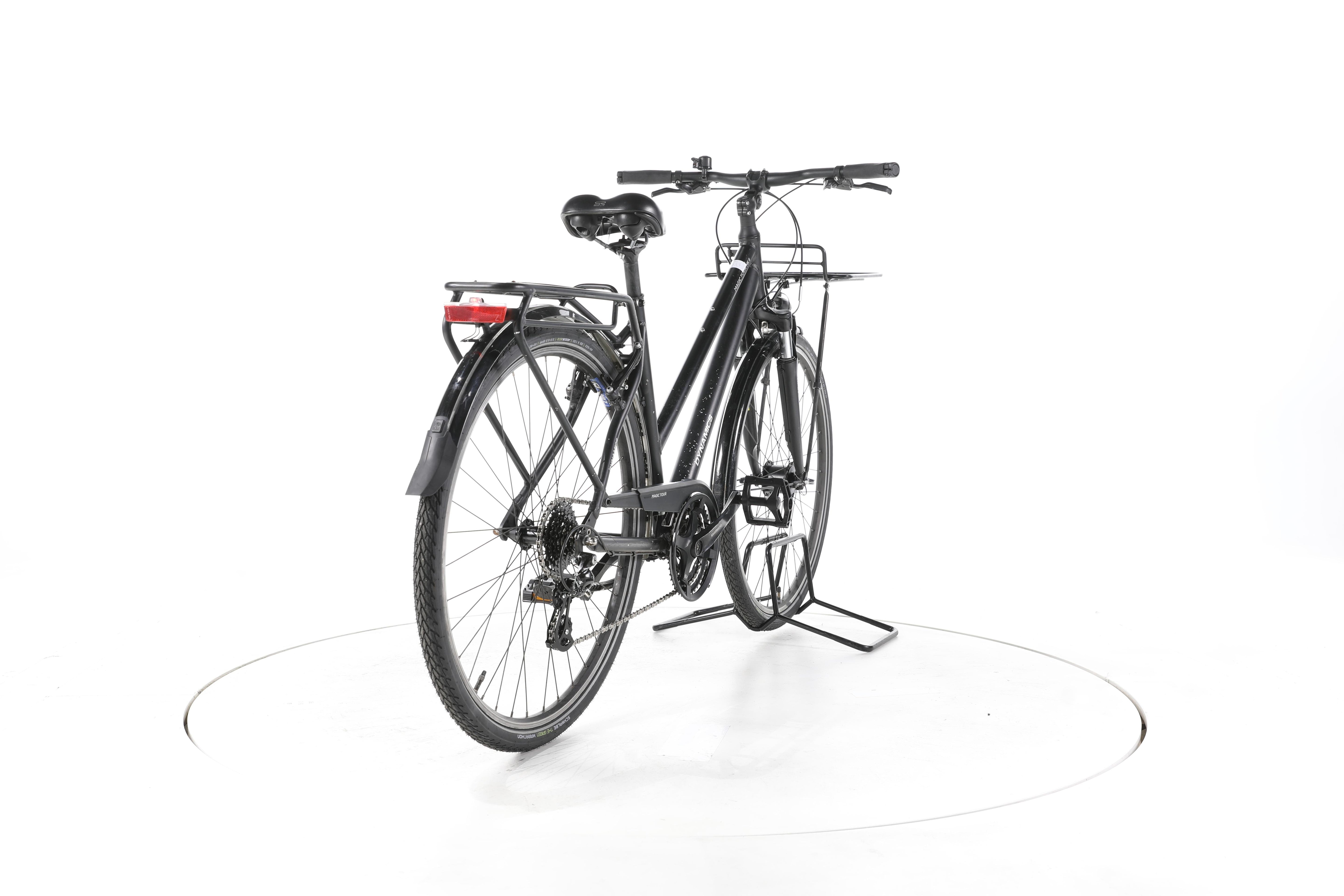 Dynamics Magic Fahrrad City & Trekking - Image 11