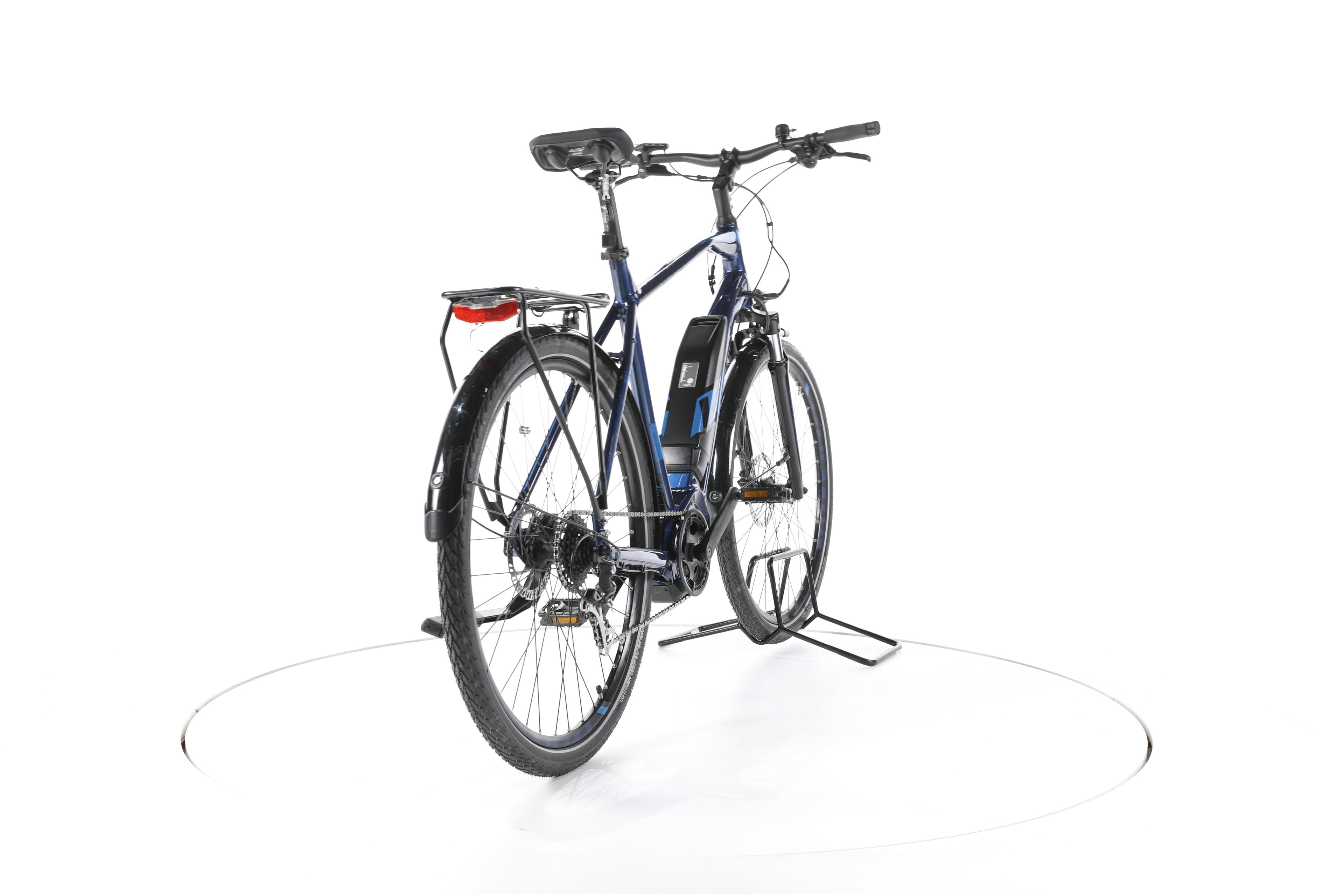 R Raymon TourRay E 2.0 Trekking E-Bike - Image 11