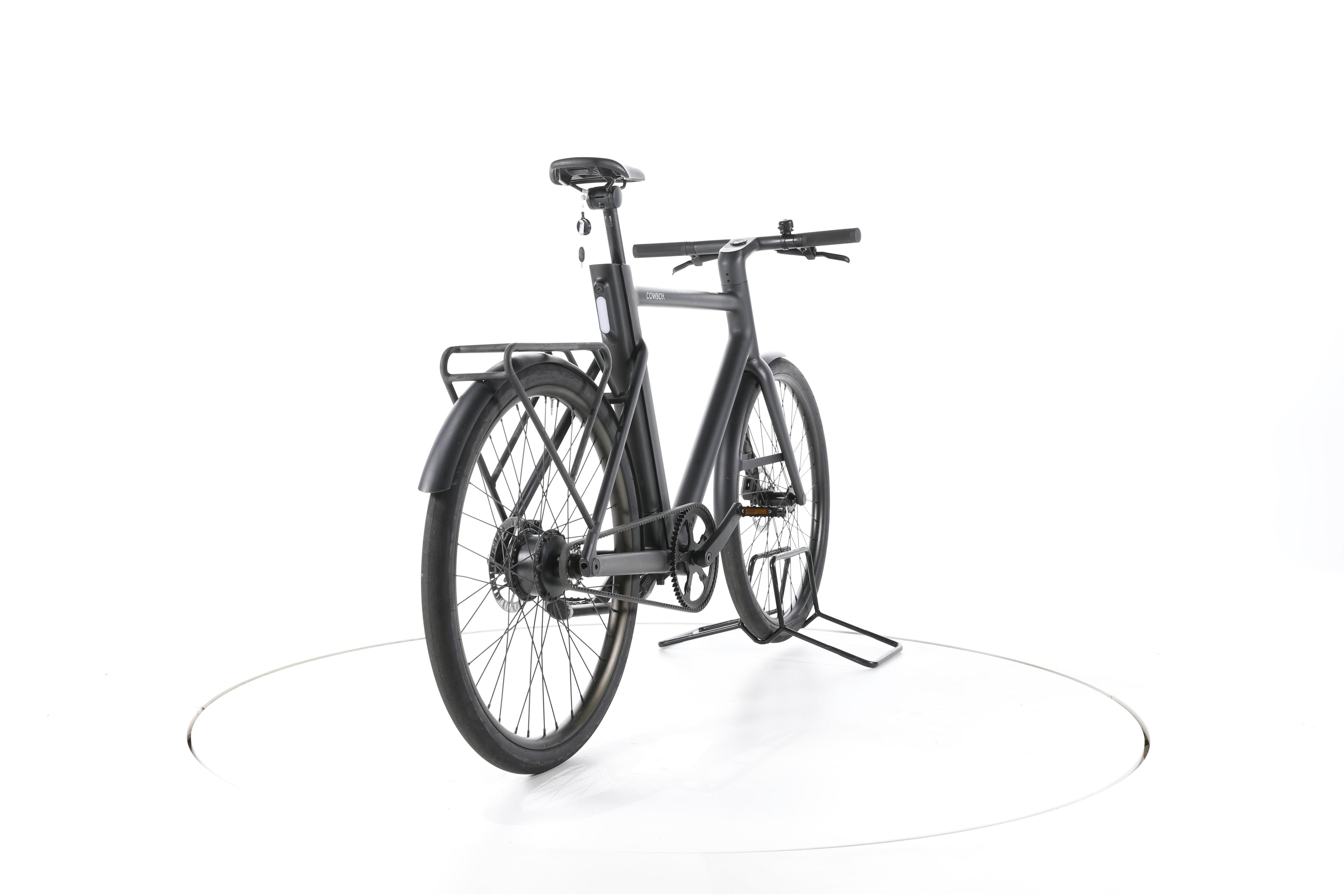 Cowboy Model 4 City E-Bike - Image 11