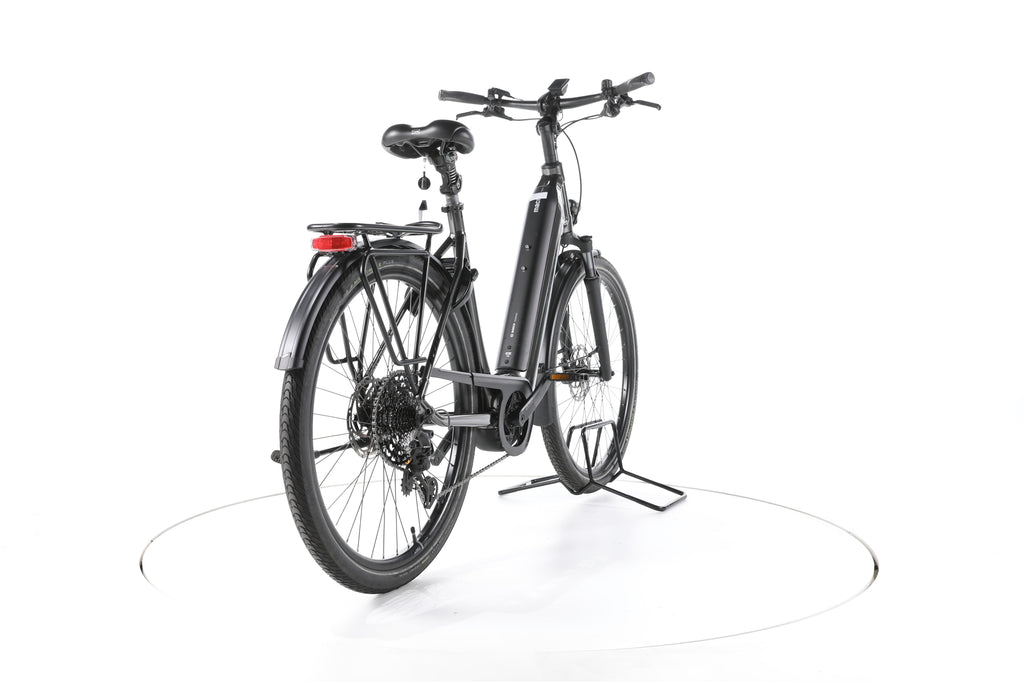 KTM Macina Style XL Trekking E-Bike Tiefeinsteiger - Image 11