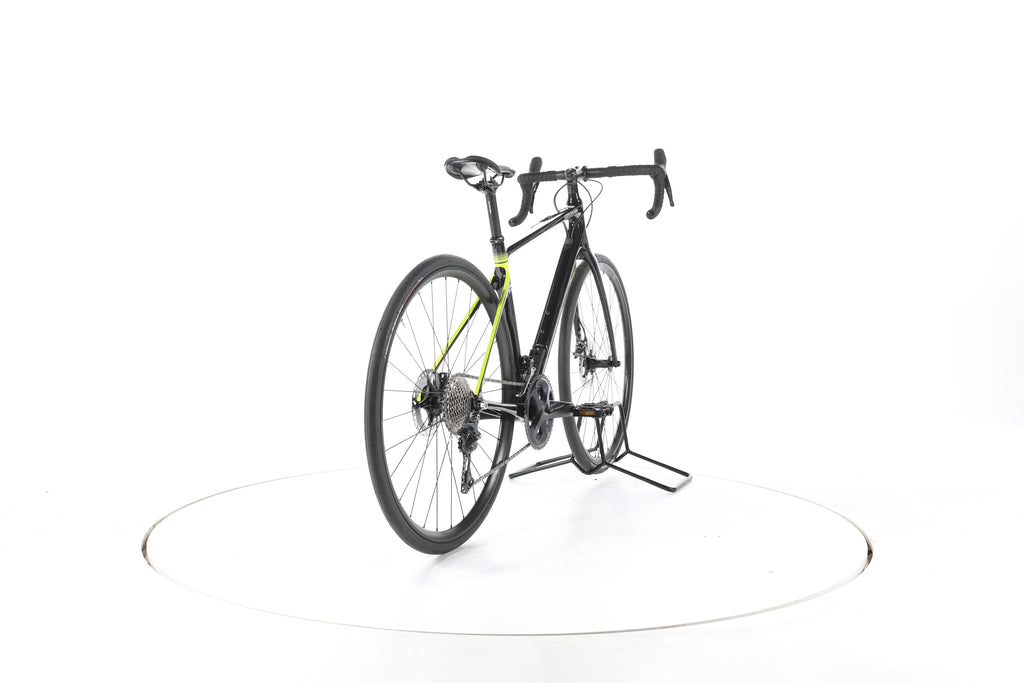 Cannondale Synapse 2 RL Rennrad Carbon - Image 11