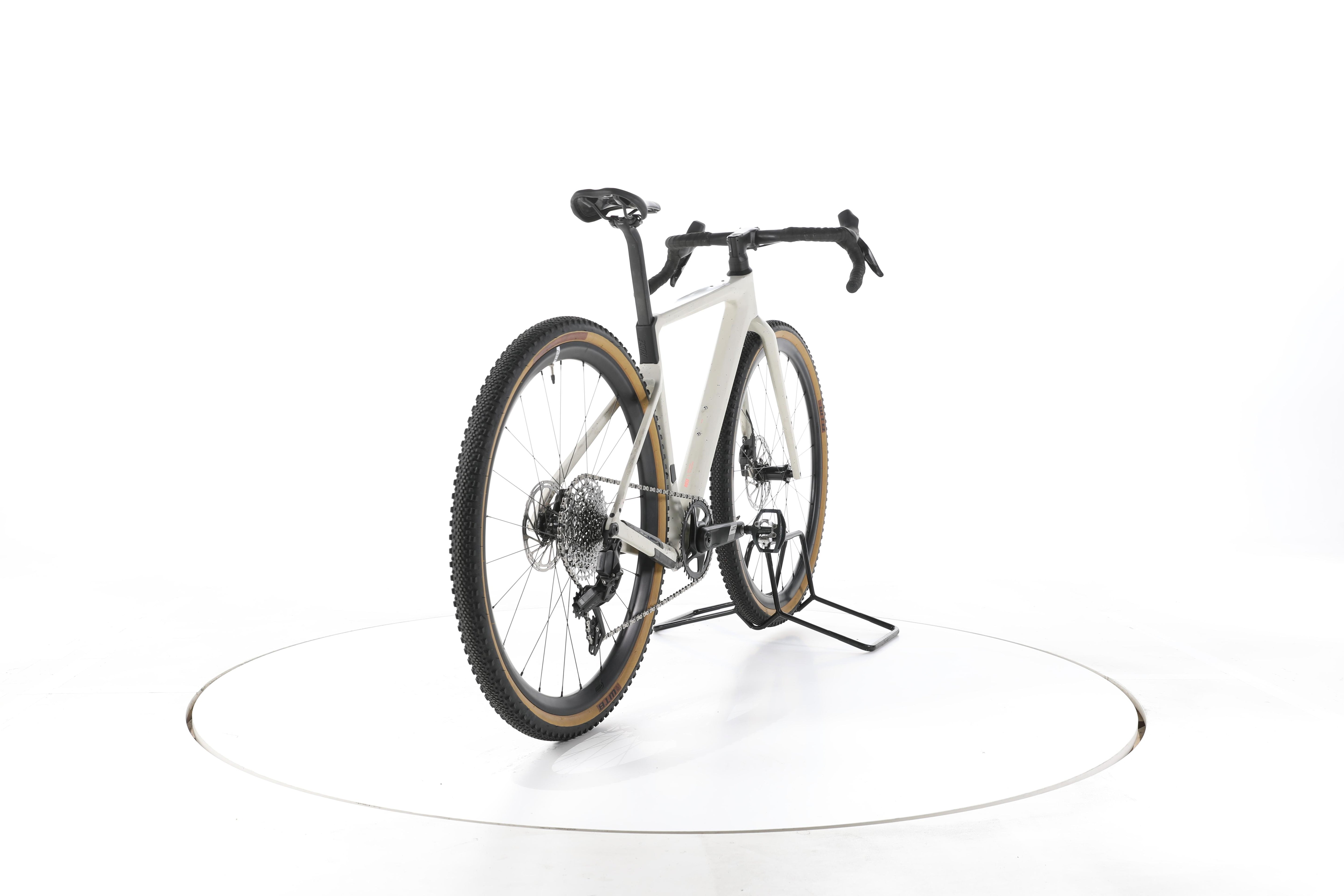 Rose Backroad Gravelbike Carbon 2025 - Image 11