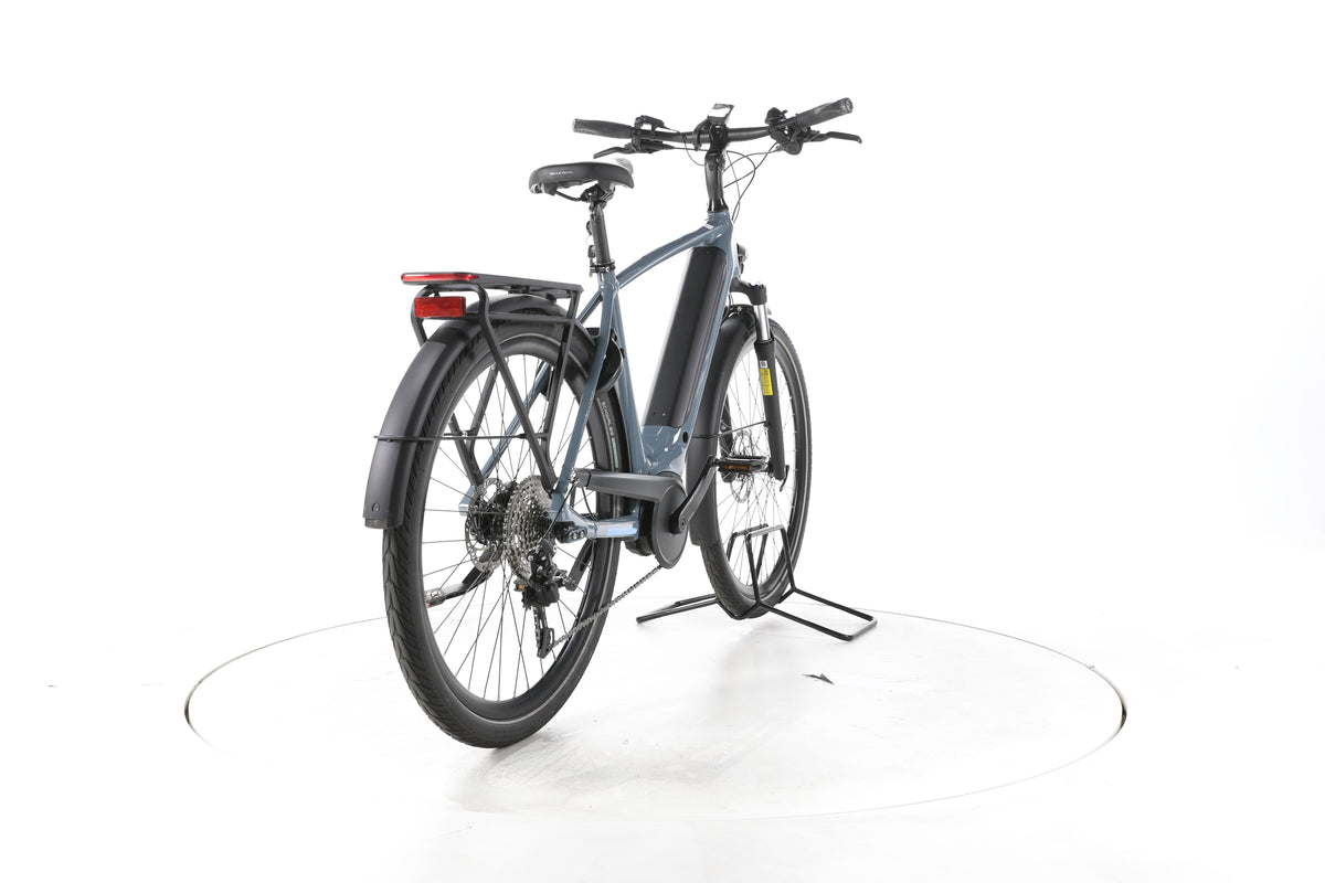Gazelle Chamonix T10 Trekking E-Bike - Image 11