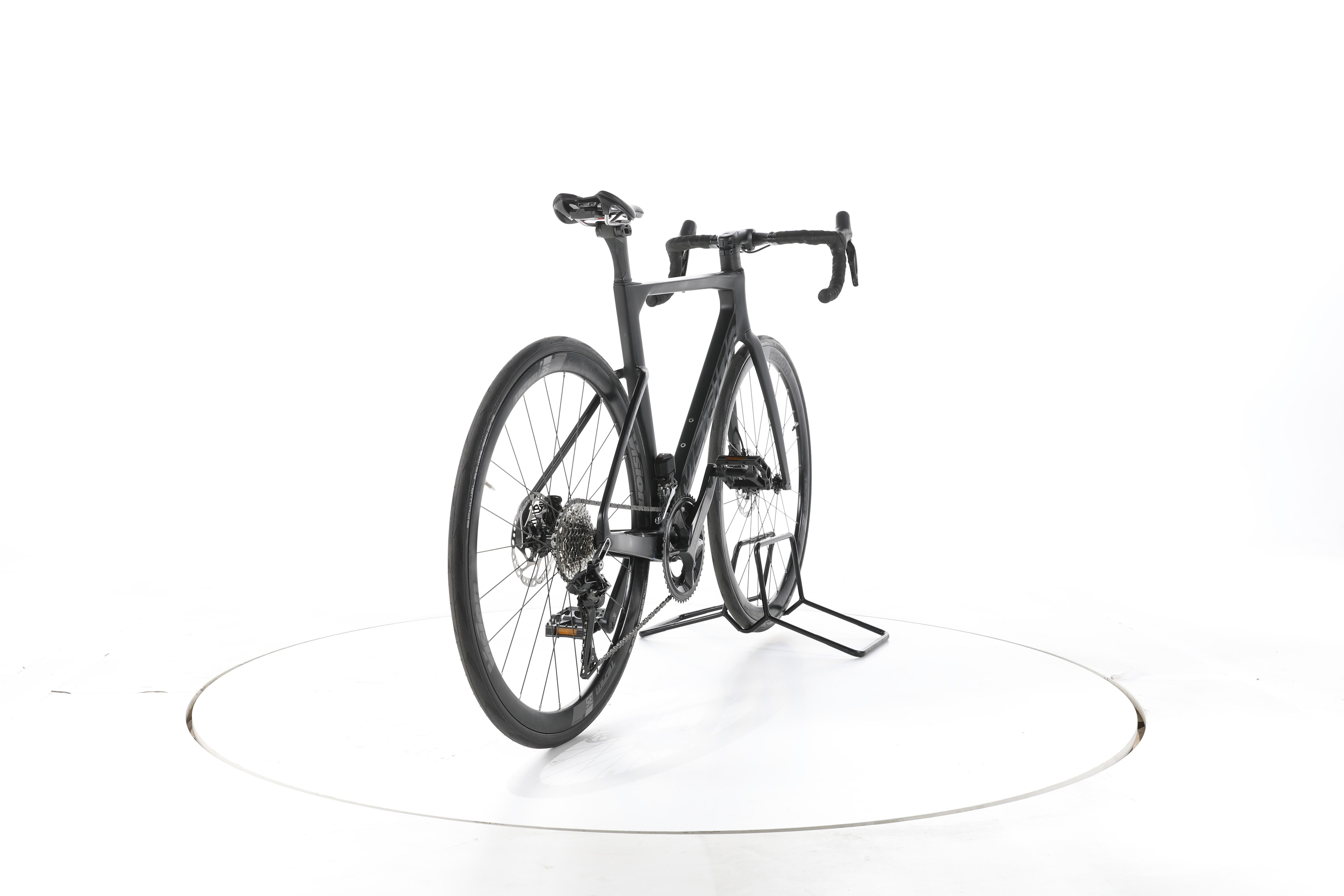 Merida Reacto 5000 HP3 Rennrad Carbon - Image 11