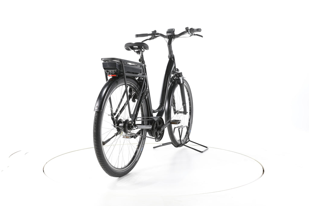 Riese & Müller Swing City E-Bike Tiefeinsteiger - Image 11
