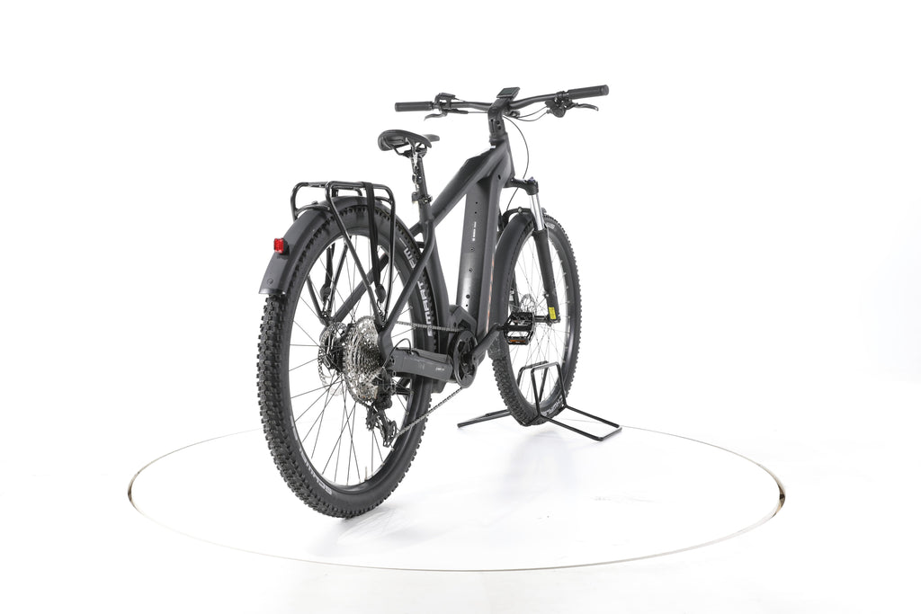 Scott Axis eRIDE 20 Trekking E-Bike 2024 - Image 11