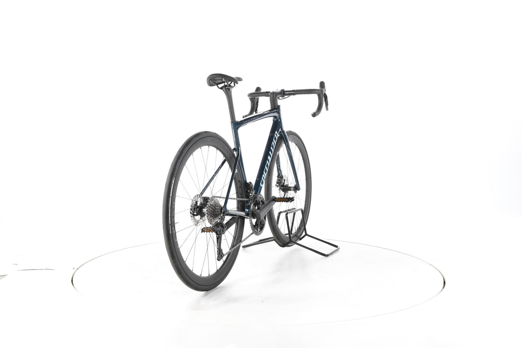 Specialized Tarmac SL8 Ultegra Di2 Rennrad Carbon 2024 - Image 11