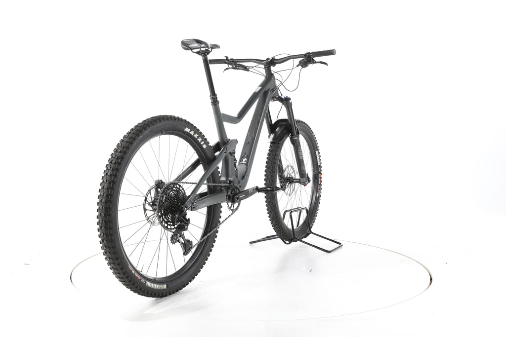 Scott Ransom 920 Fahrrad Fully - Image 11