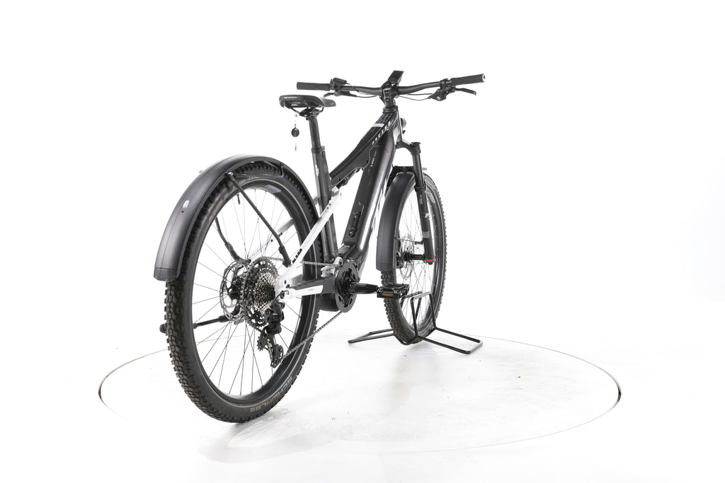 KTM Macina Chacana 791 LFC Di2 E-Bike Fully 2026 - Image 11