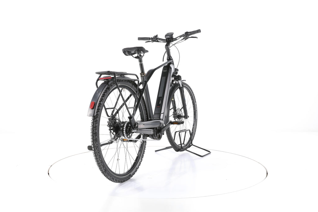 Kettler Quadriga P5 FL City E-Bike - Image 11